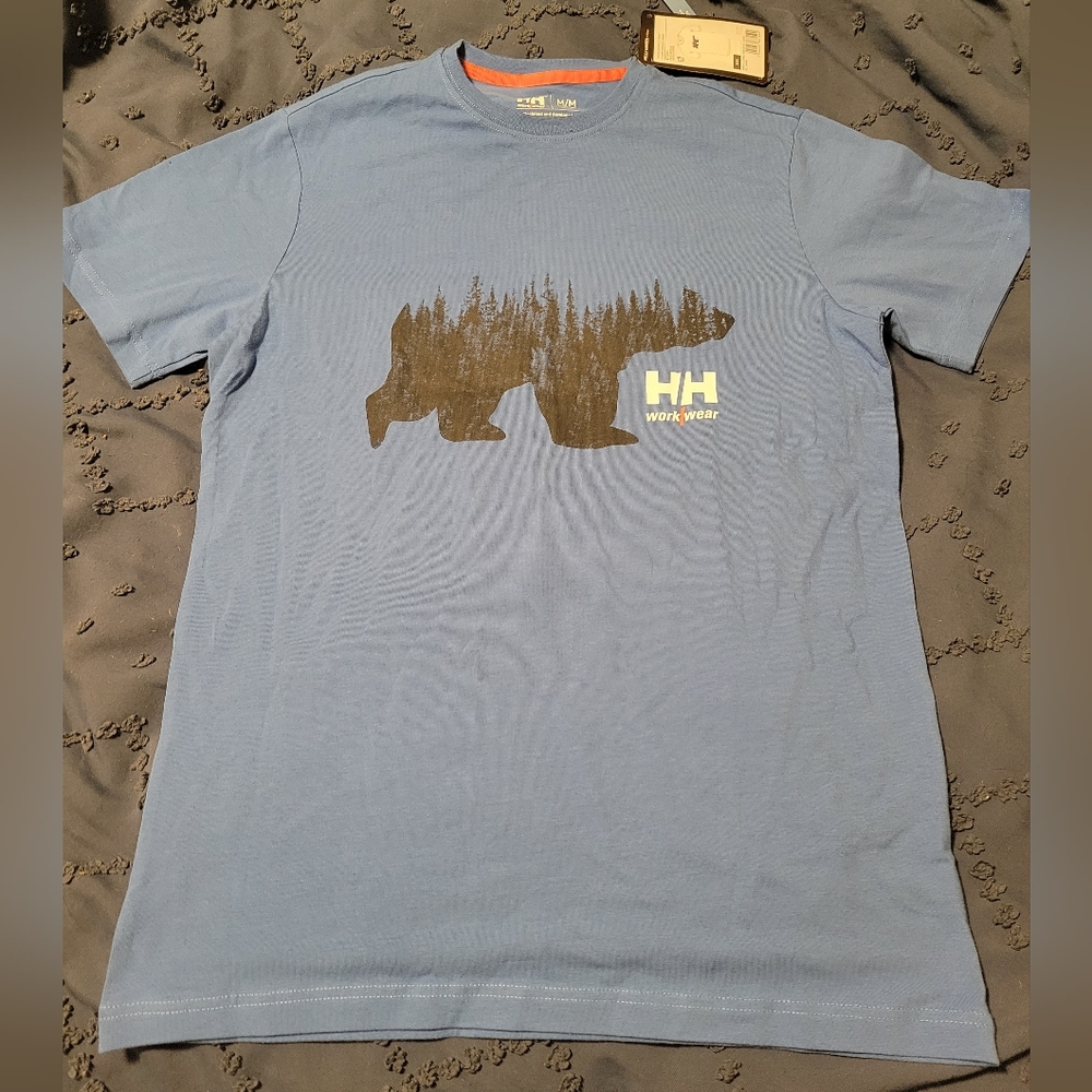 NWT Helly Hansen T-Shirt